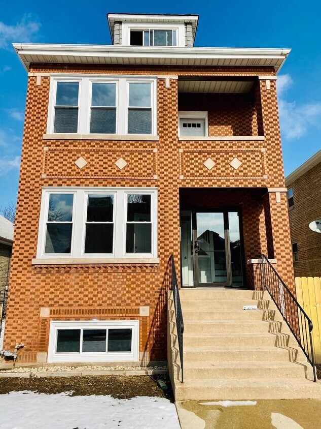 Foto principal - 1054 34th W Pl