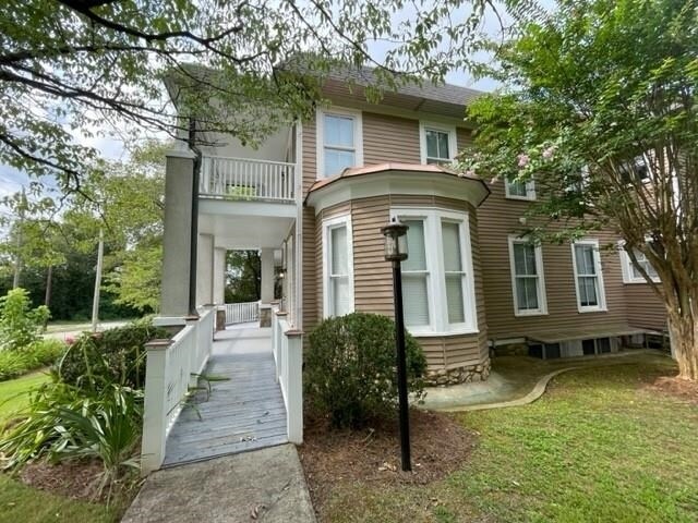 Foto del edificio - 3113 Emory St NW