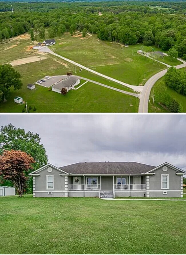 Building Photo - 3919 Old Smithville Rd