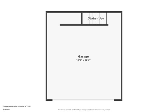 Foto del edificio - 1609 Berrywood Way