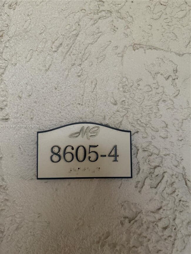 Building Photo - 8605 SW 68th Ct