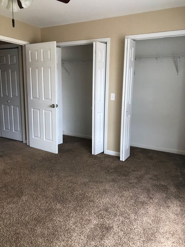 Interior Photo - Brooke Village