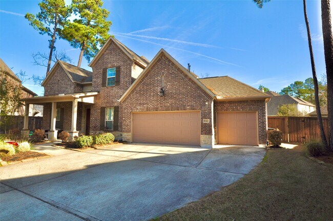 Foto del edificio - 13423 Beall Woods Ln