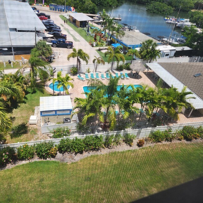 1000 Cove Cay Dr Unit 7B, Clearwater, FL 33764 Condo for Rent in Clearwater, FL