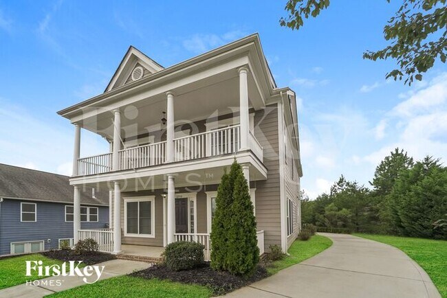 Foto del edificio - 12530 Druids Glen Dr