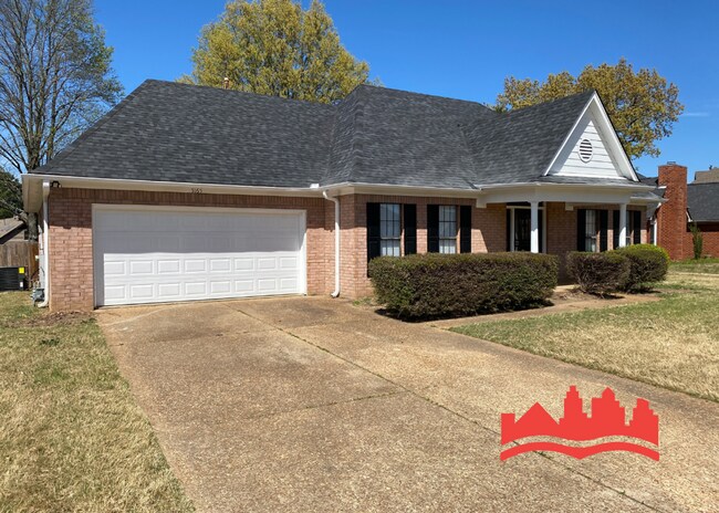 Foto del edificio - 5165 Overview Ridge