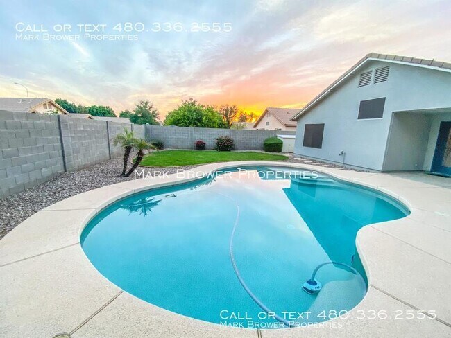 Foto del edificio - 5747 E Gable Cir