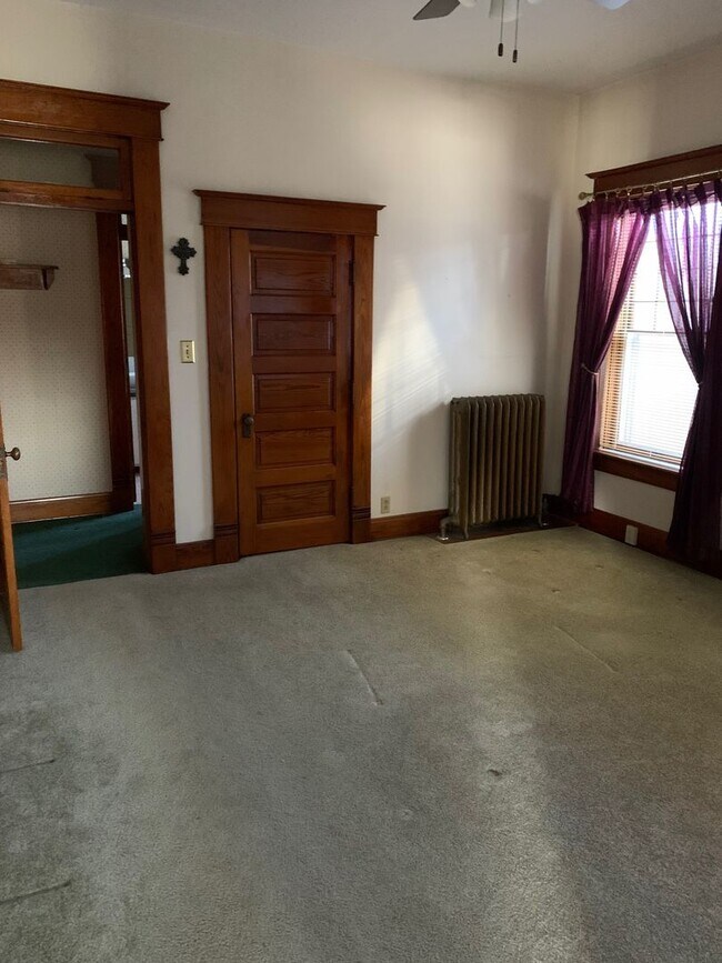 Foto del edificio - Beautiful Brick 2 Bedroom House in the Heart of Lancaster