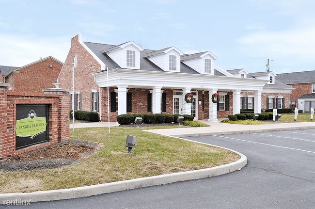 Foto del edificio - 4525 N Arlington Ave