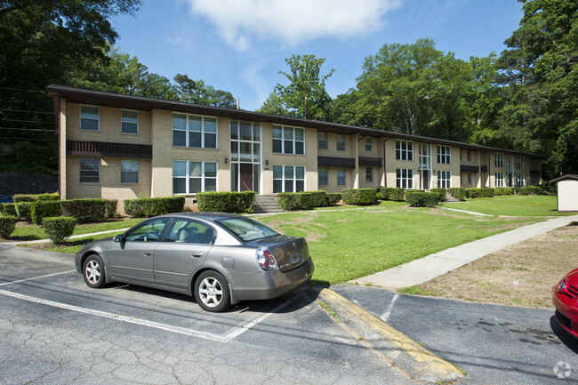 Foto del edificio - LullWater Apartments