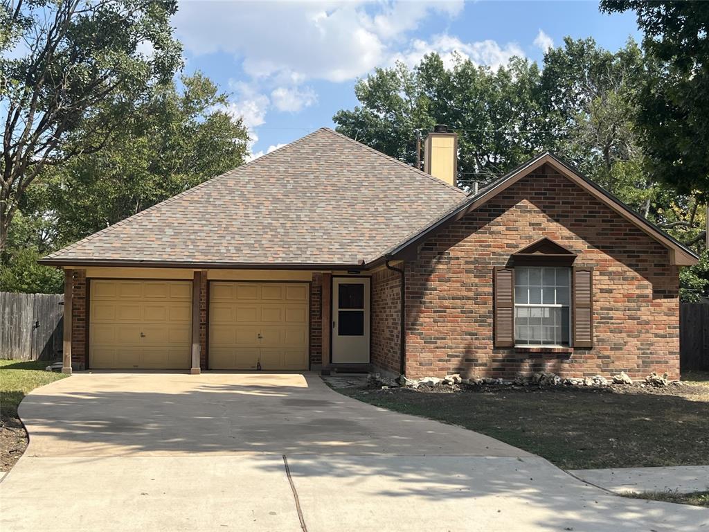 Foto principal - 17007 Simsbrook Dr