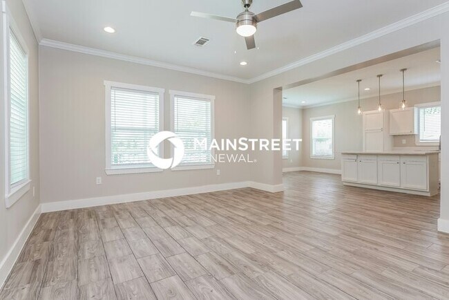 Foto del edificio - 4 Bedroom Pet-Friendly Home in Dallas, TX ...