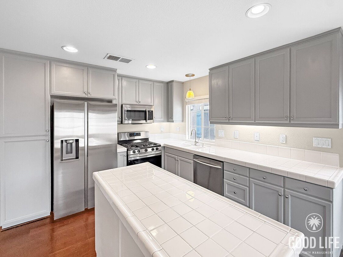 Primary Photo - Stylish Otay Ranch Home with AC, Garage & Balcony!