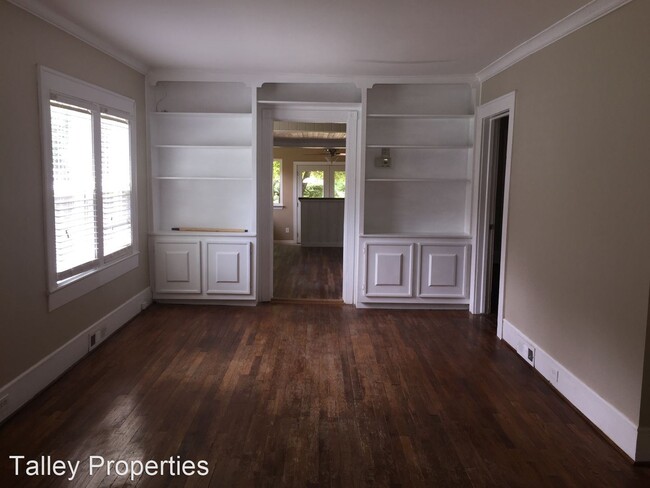 Building Photo - 2 br, 2 bath House - 1701 Logie Avenue