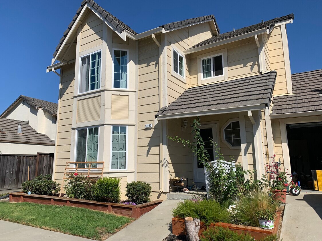 34190 Tony Ter, Fremont, CA 94555 House Rental in Fremont, CA