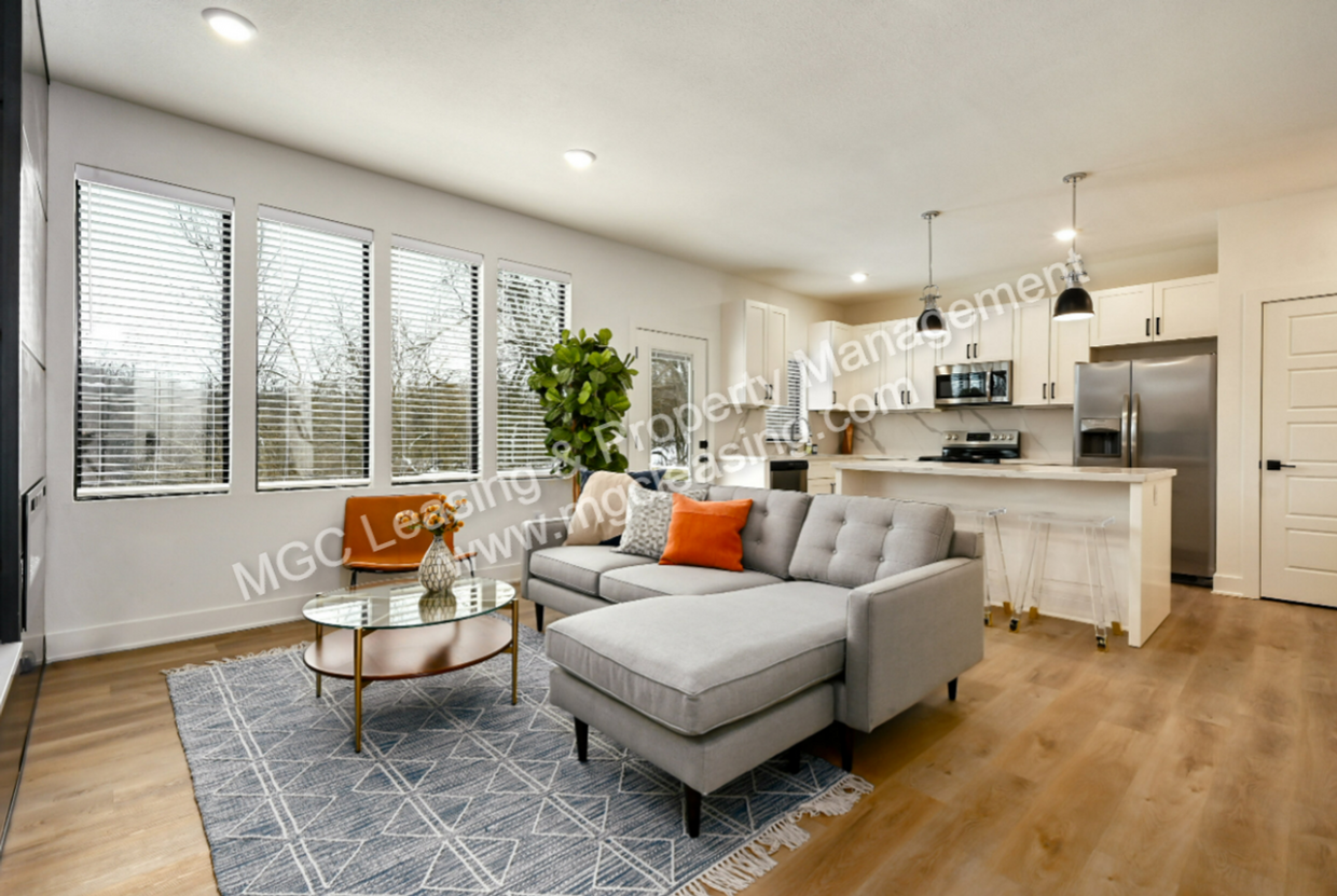 Primary Photo - New Community in Southeast Kansas City - A...