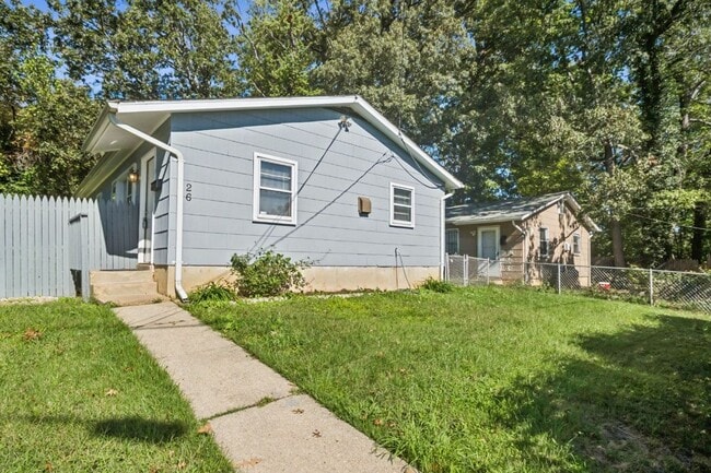 26 Bayou Ave