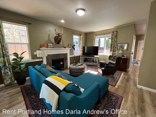 Foto del edificio - 3 br, 2.5 bath House - 3470 SE Ironwood Ave
