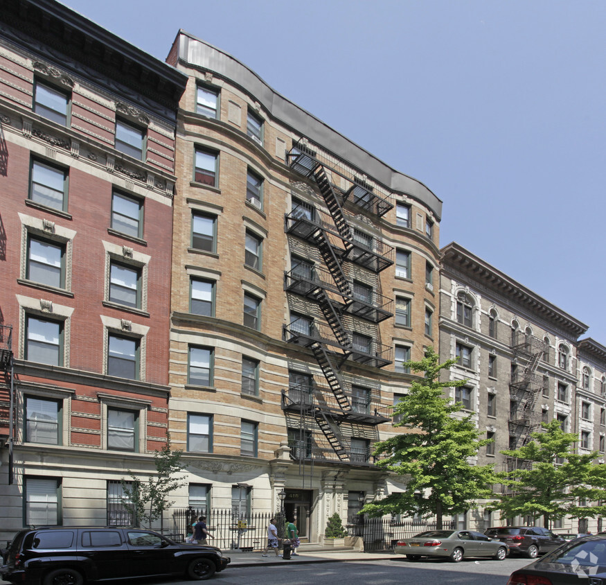 415 W 118th St, New York, NY 10027 - Apartments in New York, NY ...