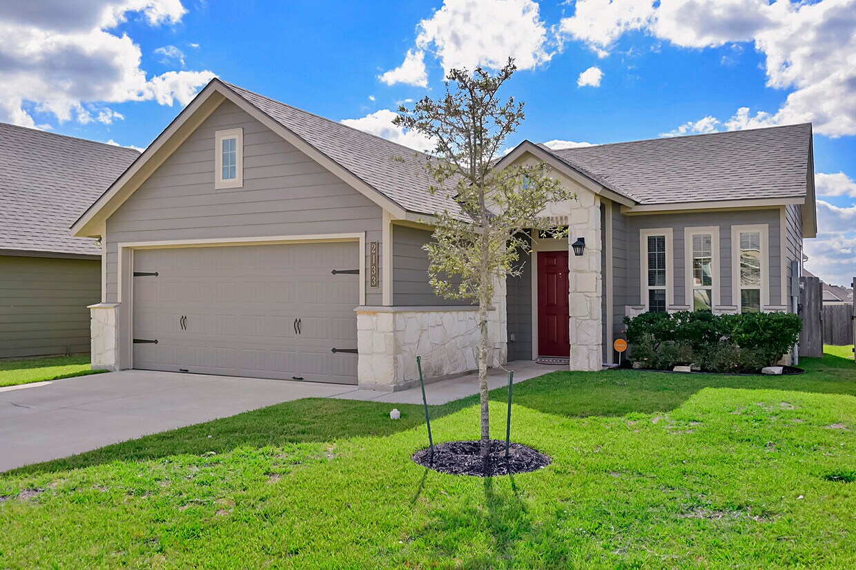 Primary Photo - 2133 Dumfries Dr