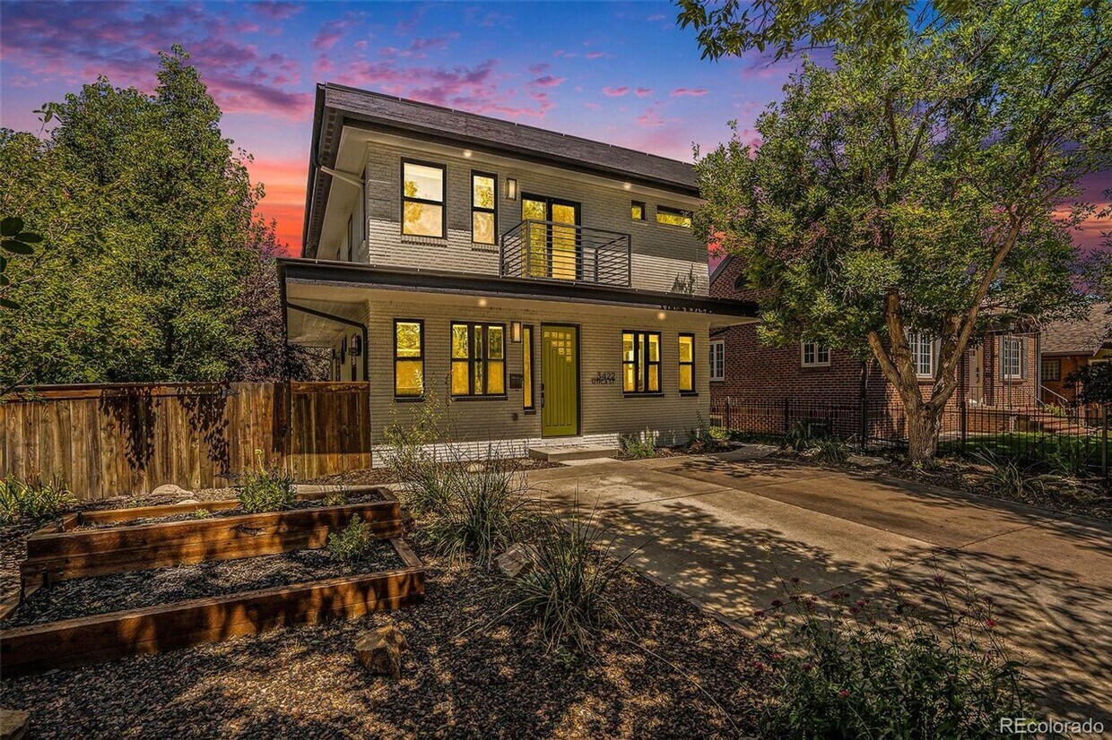 Foto principal - Truly one-of-a-kind in the Highlands home ...
