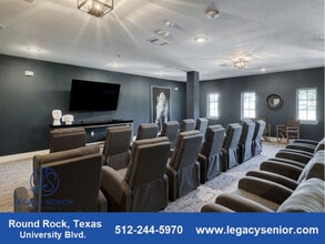 Building Photo - Legacy Senior on University