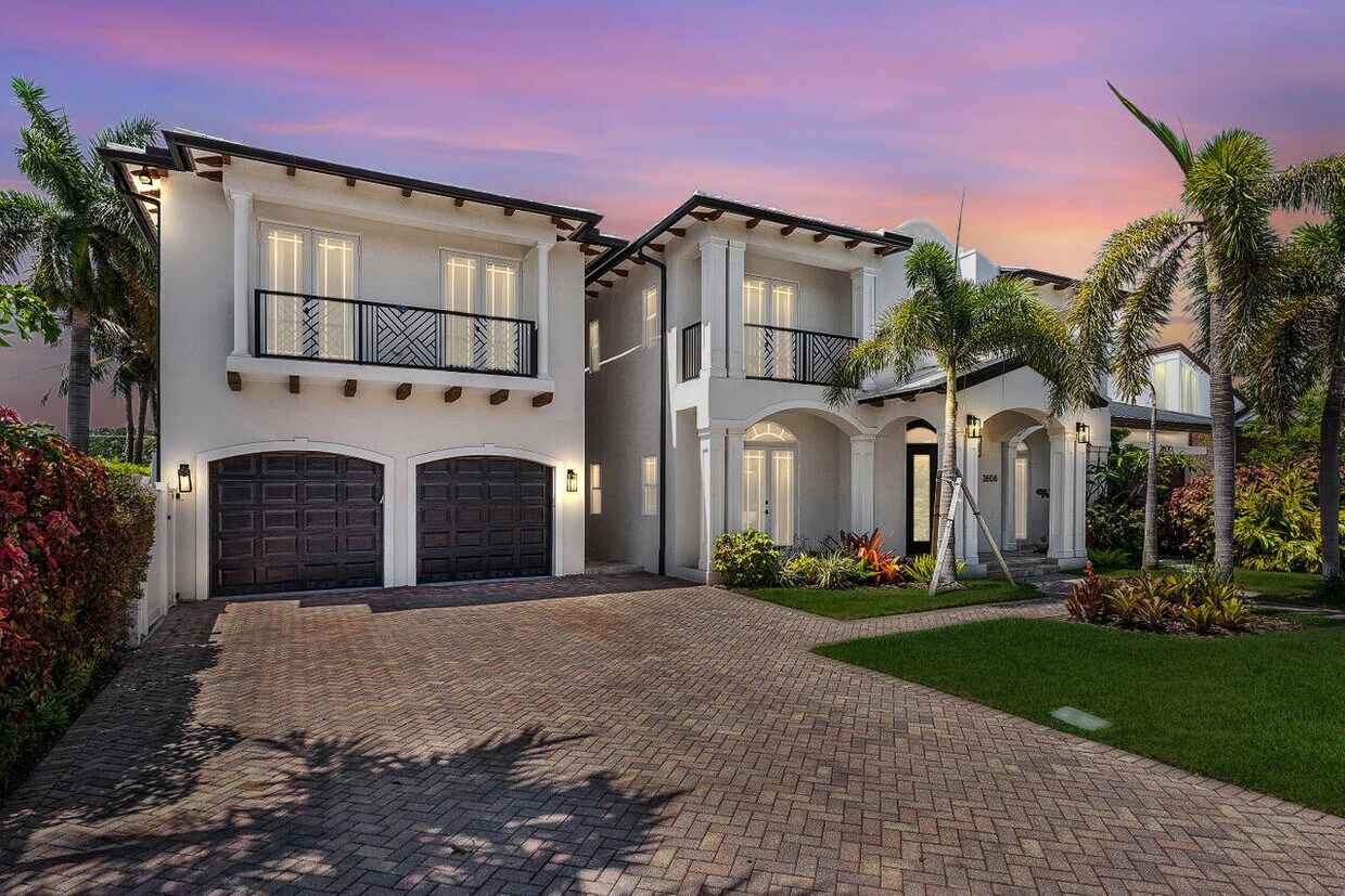 Foto principal - 2606 Grace Dr