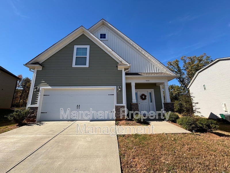 Foto principal - 459 Torrington Dr