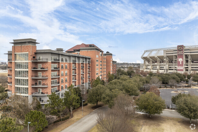 Foto del edificio - Carolina Walk Condominiums