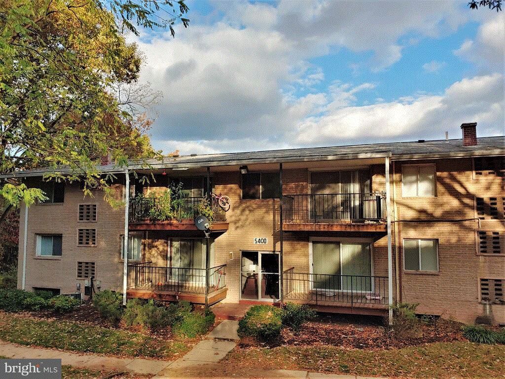 5414 85th Ave Unit 201, New Carrollton, MD 20784 Condo for Rent in New Carrollton, MD