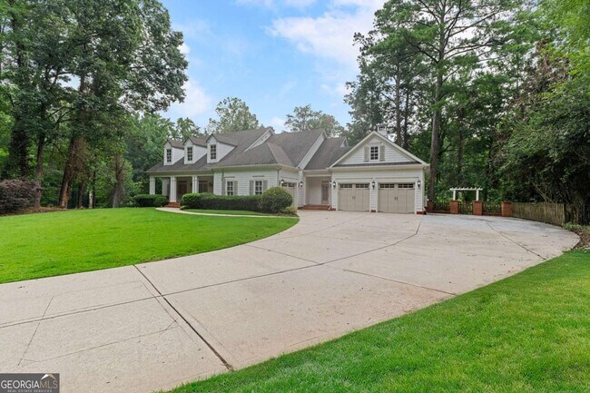 Building Photo - 4475 Harris Trail NW