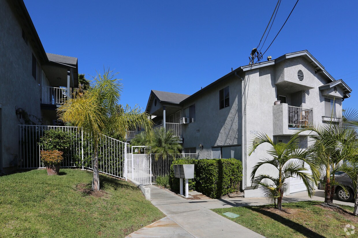 54105420 Lea St, San Diego, CA 92105 Apartments in San Diego, CA