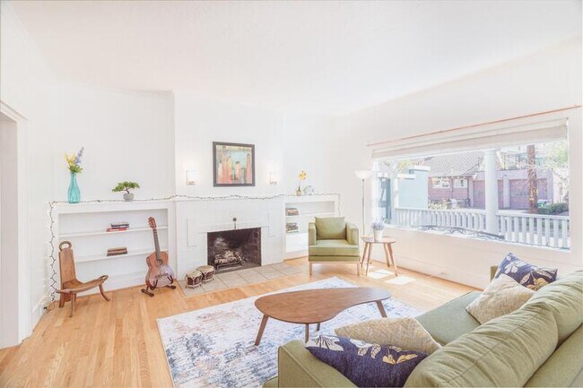 Foto del edificio - 1217 NE Hancock St