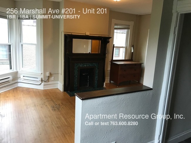 Building Photo - Great 1bed Unit for Rent! Cathedral Hill Area