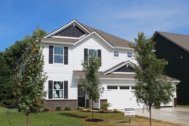 Building Photo - Coming Soon! Brand New 5 BR Lennar Home in...