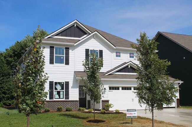 Foto del edificio - Coming Soon! Brand New 5 BR Lennar Home in...