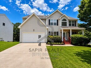 Building Photo - 5896 Savannah River Rd