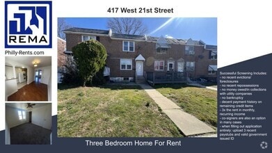 Building Photo - 417 W 21st St