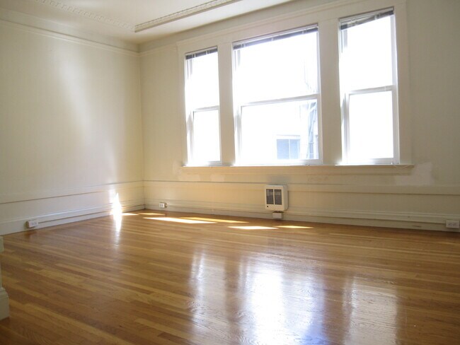 Foto del edificio - 404 12th Ave