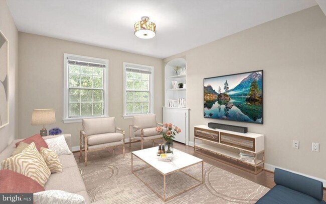 Foto del edificio - 6603 E Wakefield Dr