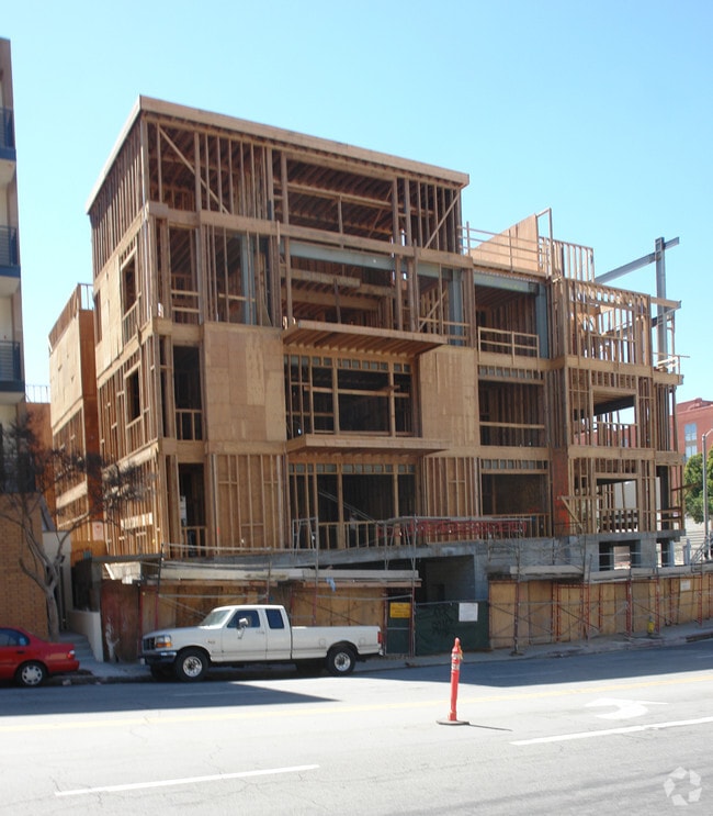 Building Photo - The Dalton