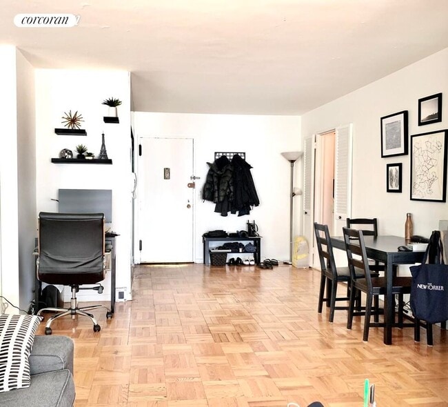 Foto del edificio - 155 E 34th St