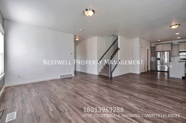 Foto del edificio - Gorgeous Bluffdale 4 bed Home!