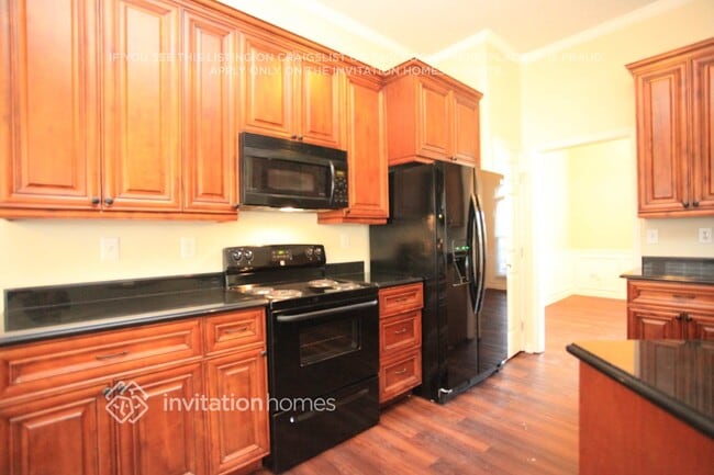 Foto del edificio - 5715 Branthurst Dr