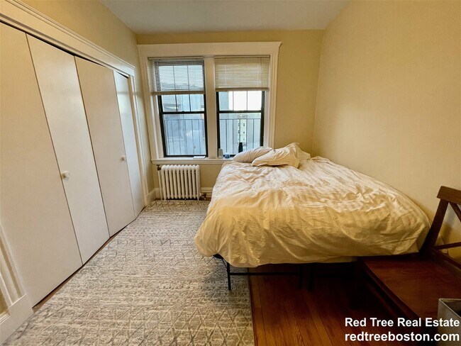 Foto del edificio - 370 Chestnut Hill Avenue Apt #53, Boston, ...