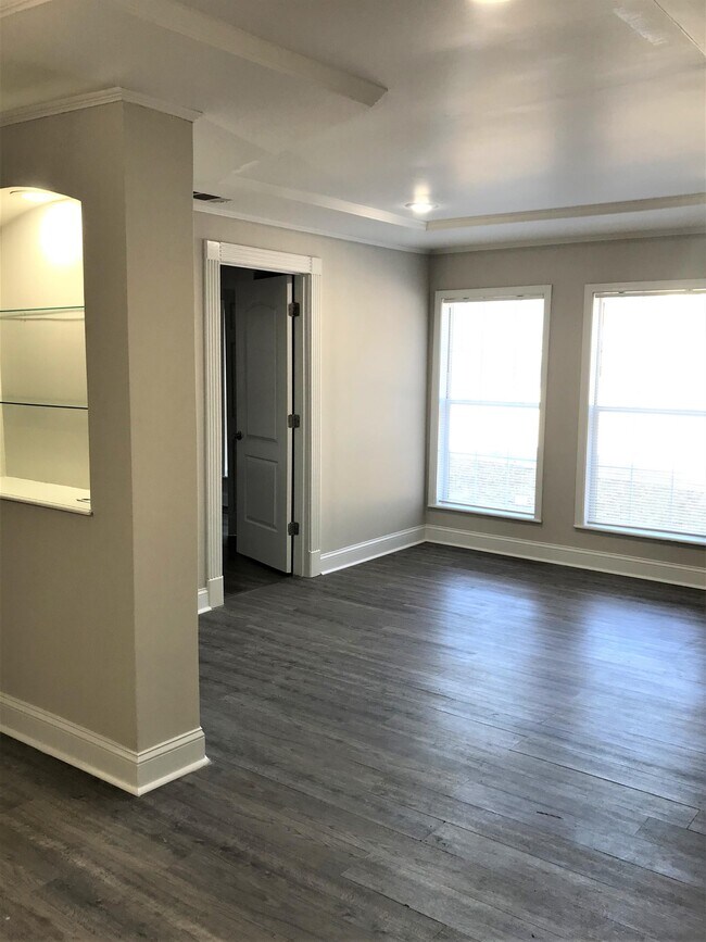 Foto del edificio - 316 Homewood St