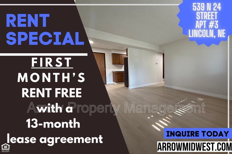 Foto principal - 539 N 24th St
