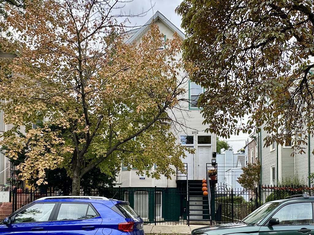 Foto principal - 2112 N Campbell Ave