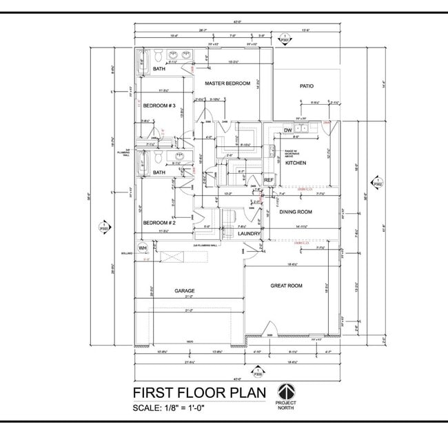 Foto del edificio - Home for Rent in Tuscaloosa, AL.. Availabl...