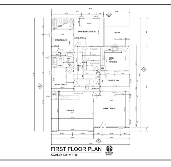 Building Photo - Home for Rent in Weaver AL. Available to View with 48 Hours Notice!!!